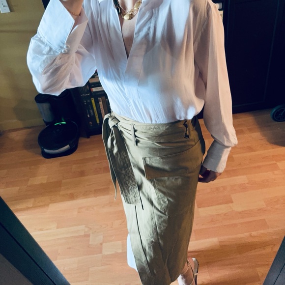 H&M skirt - Picture 10 of 11